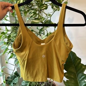 Lulemon 🍋 Align Tank Top